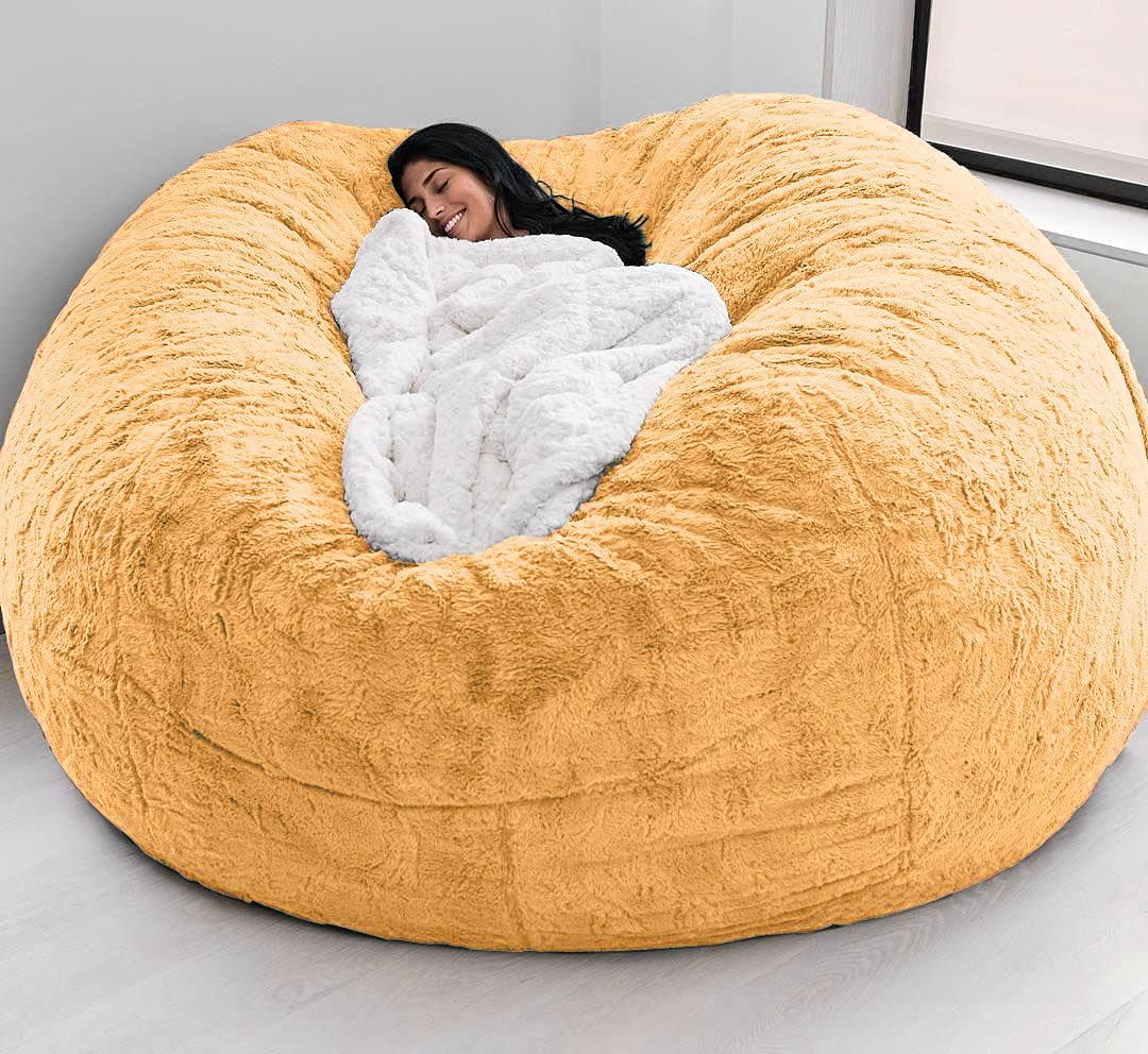 Advent Ultimate Bean Bag 7ft x 7ft
