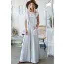 Jumpsuit With Pockets