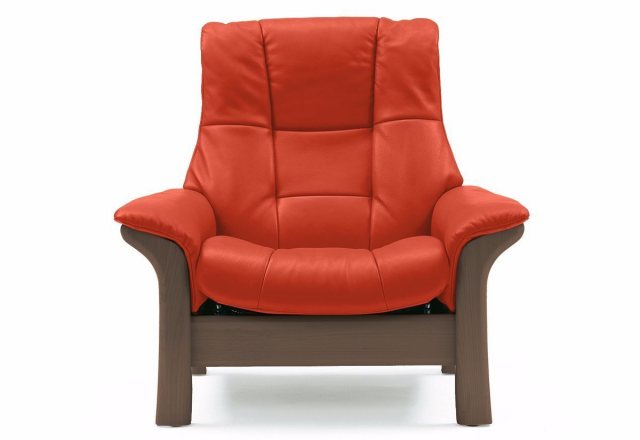 ekornes stressless buckingham