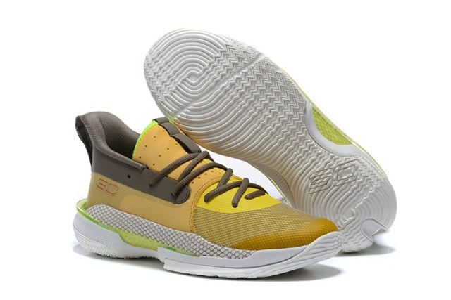 Depot Deluxe™ UNDER ARMOUR Steph Curry Men Basketball Shoes
