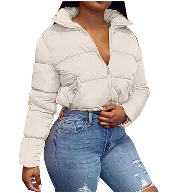 Depot Deluxe™ Down Winter Jacket