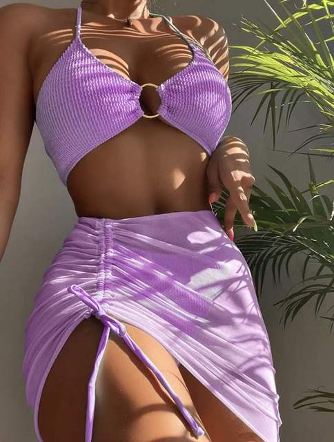 Depot Deluxe™ 3 Pieces Swimsuit