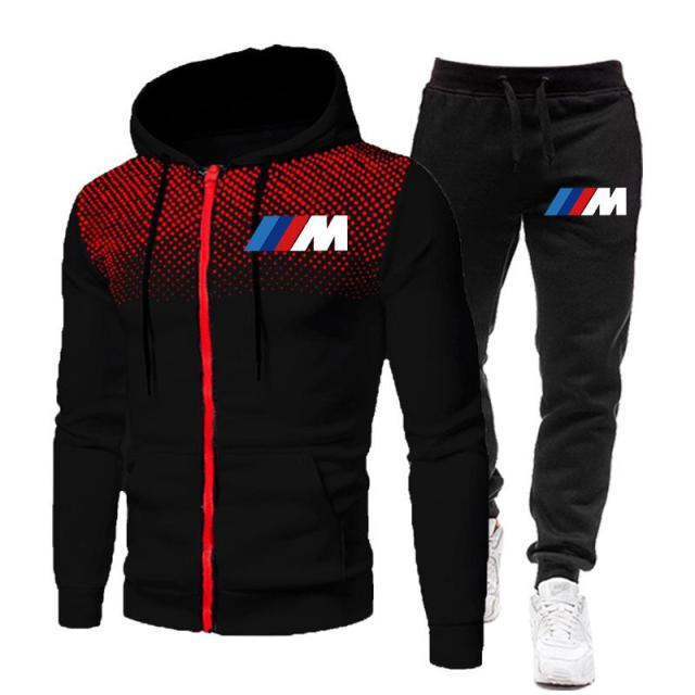Depot Deluxe™ BMW Mens Football Sets