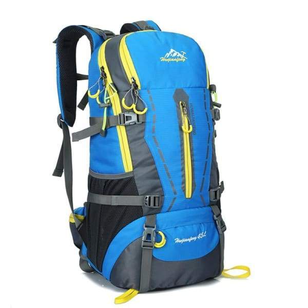 Depot Deluxe™ Waterproof Backpack
