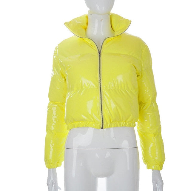 Depot Deluxe™ Down Winter Jacket