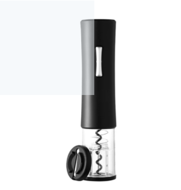 Depot Deluxe™ Electronic Wine Bottle Opener