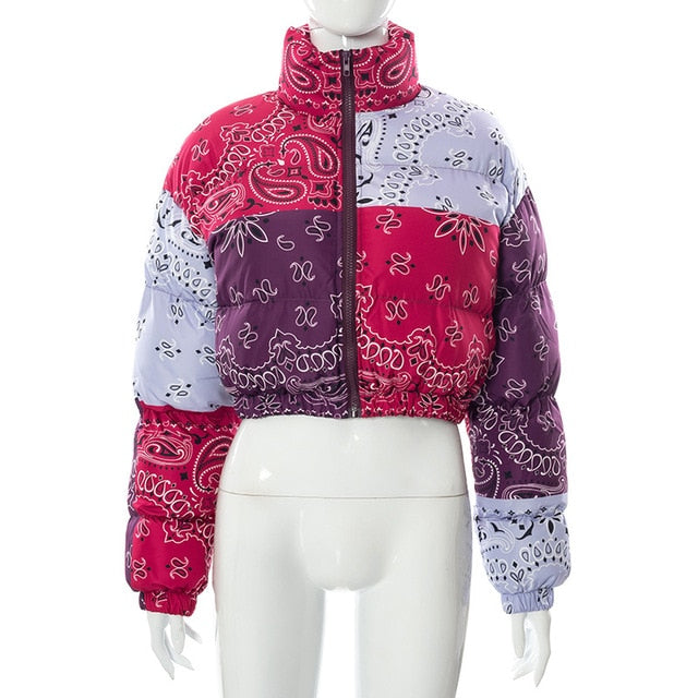 Depot Deluxe™ Down Winter Jacket