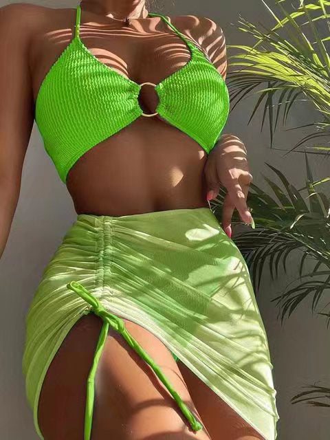 Depot Deluxe™ 3 Pieces Swimsuit