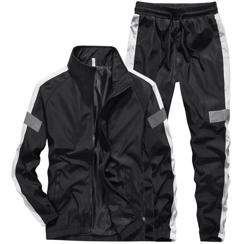 Depot Deluxe™ Men's Sportswear Set