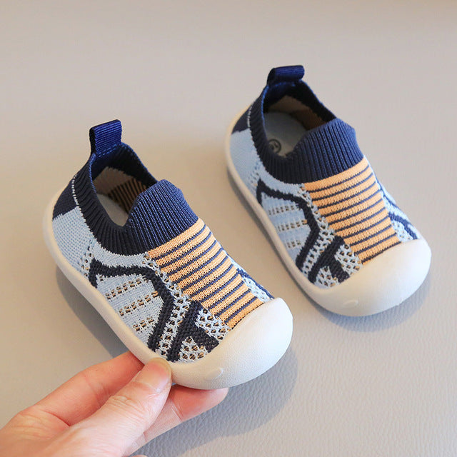 Depot Deluxe™ Non-Slip Kids Shoes