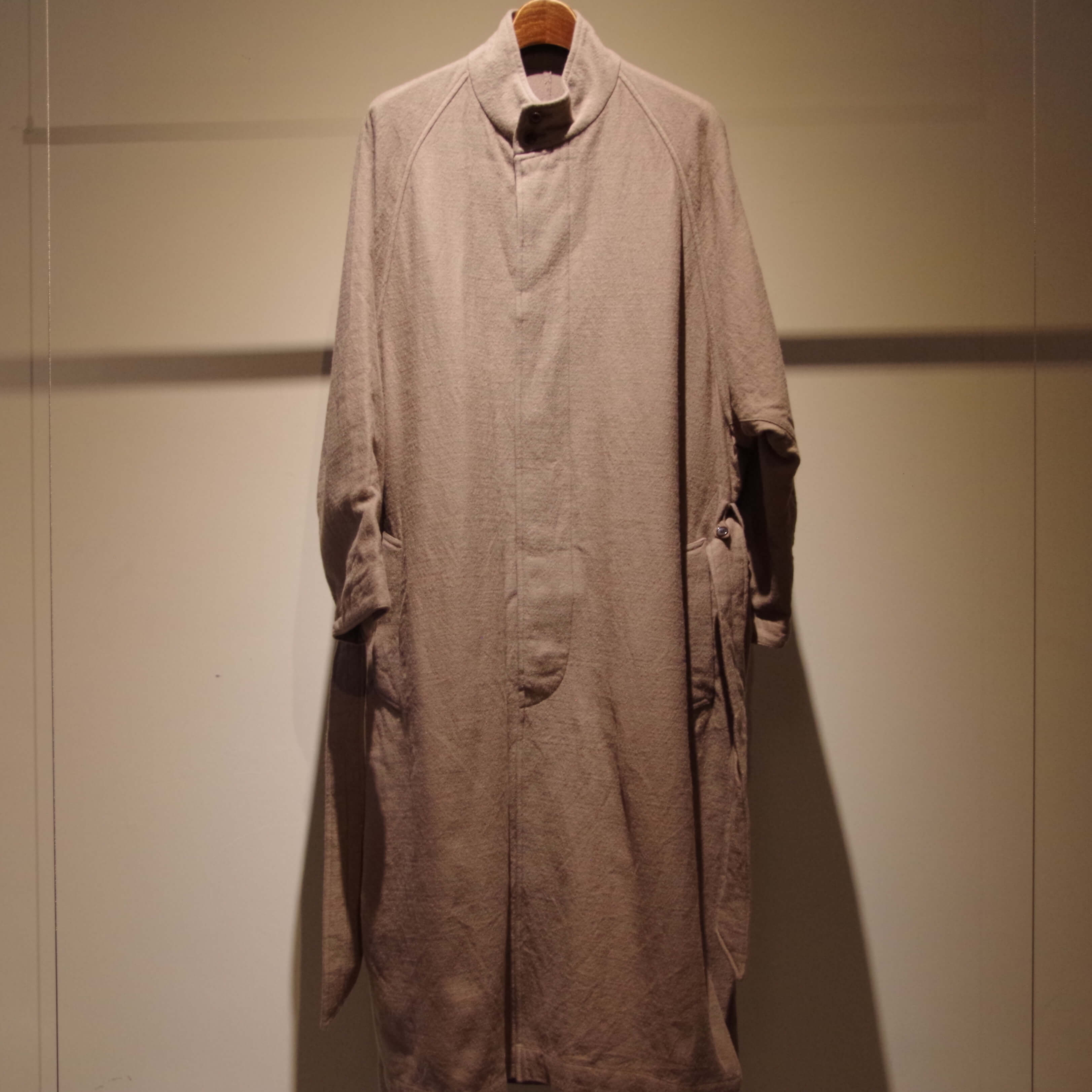 未使用品 RAKINES SWCH TEARS COAT サイズ2 - 通販 - guianegro.com.br