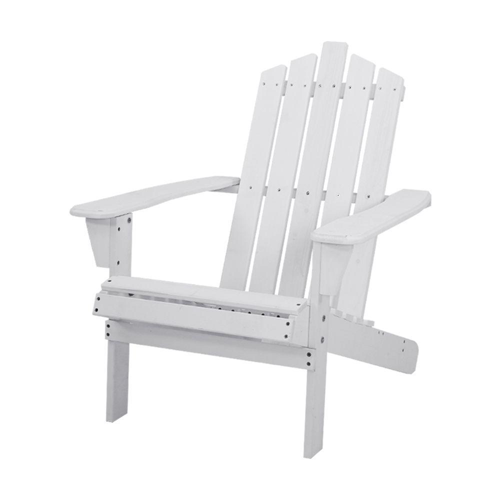 white hampton outdoor chairs