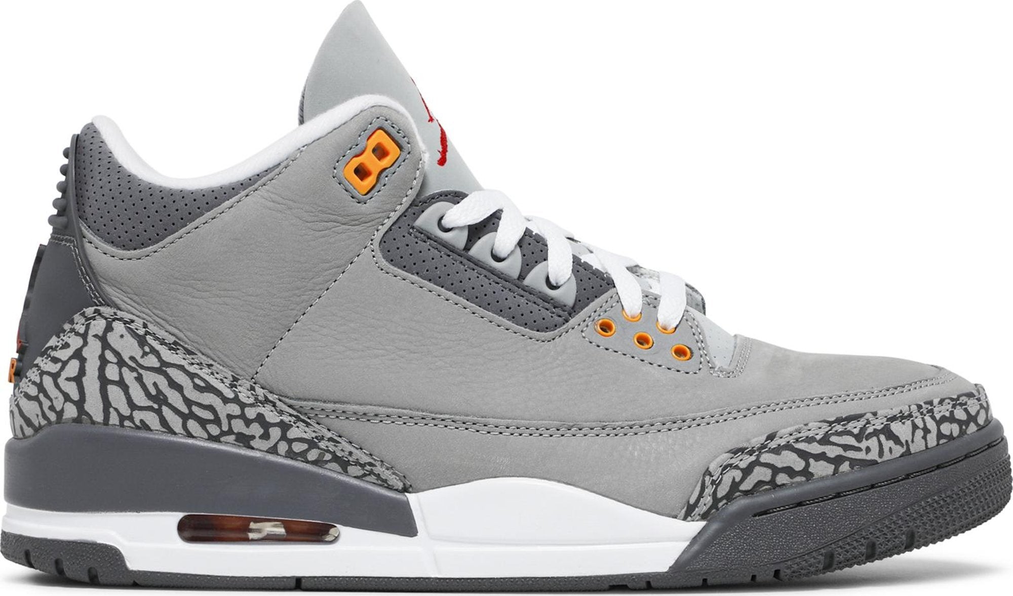 3s cool grey