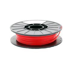 Taulman 3D N-Vent Transparant Red 3D Filament
