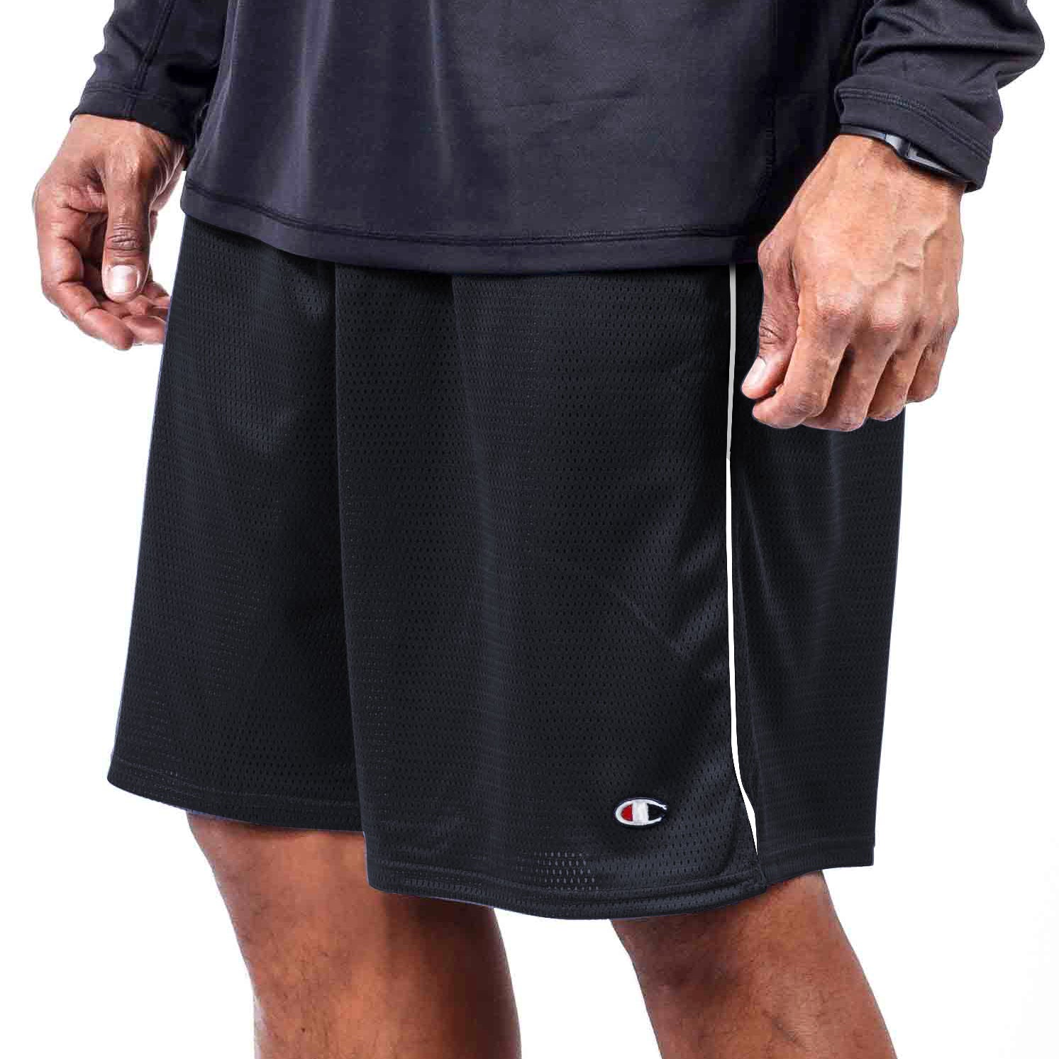 kohls champion shorts