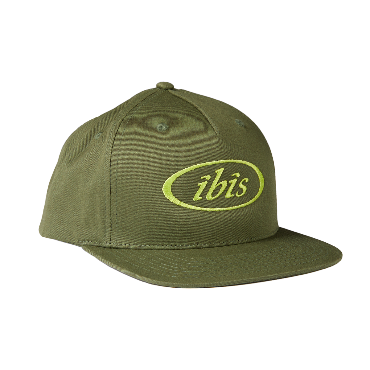 ibis cycles hat