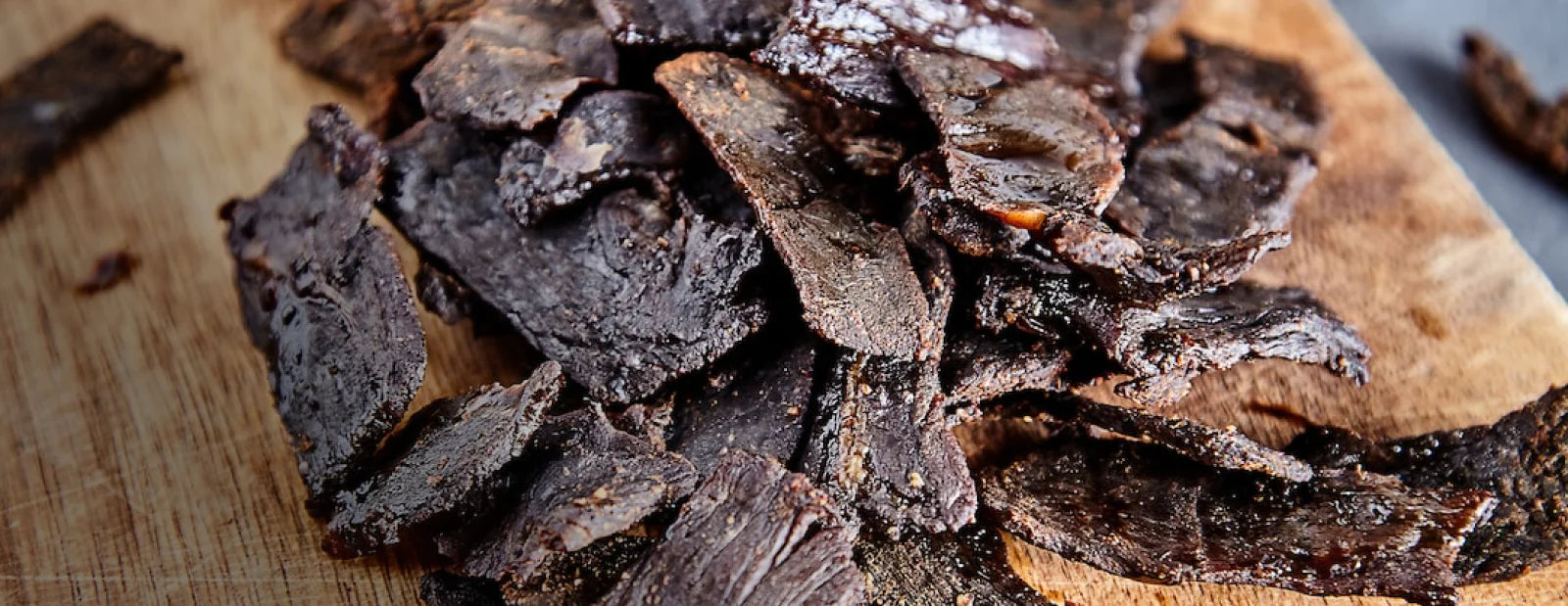 Why is Beef Jerky so Expensive? Mahogany Smoked Meats