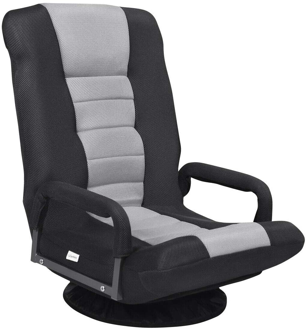 giantex floor gaming chair