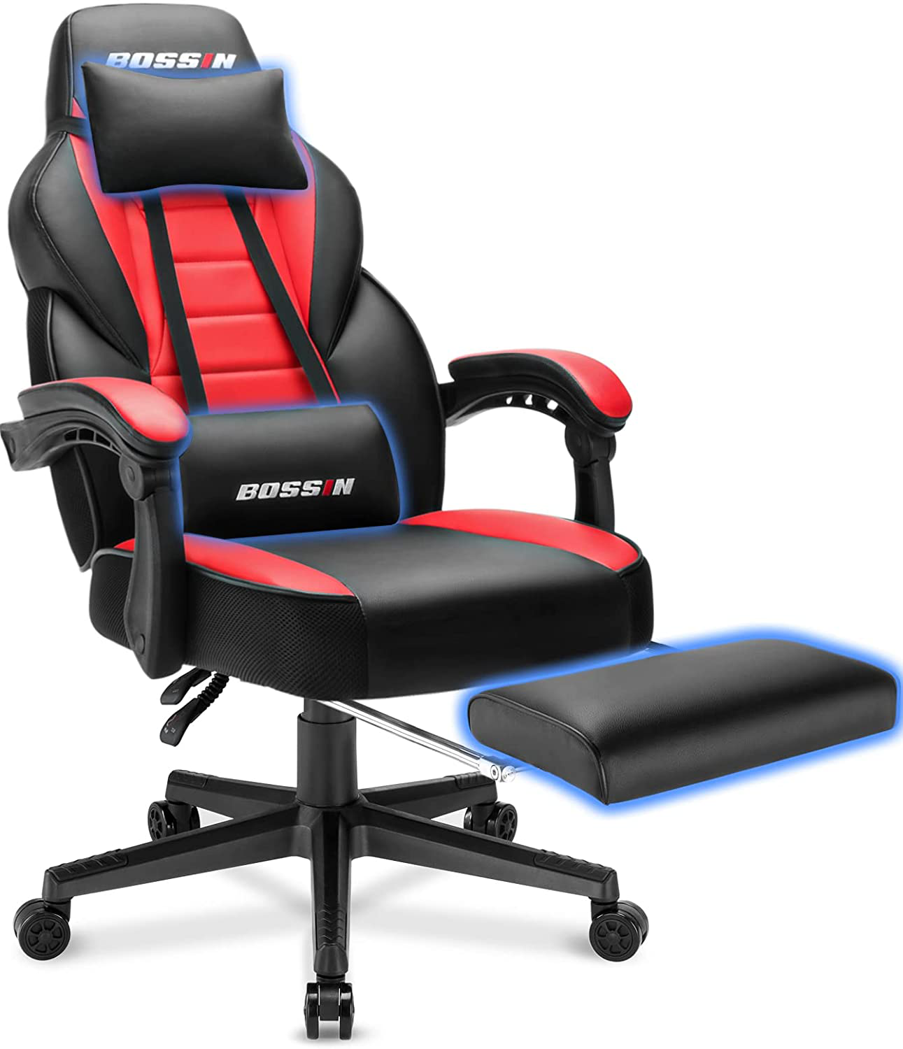 bossin gaming chair website