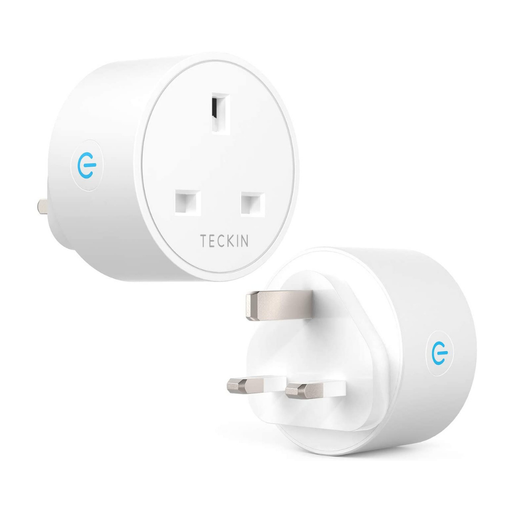 teckin mini smart outlet