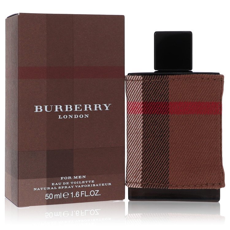 burberry london perfume 1.7 oz