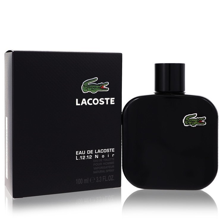 lacoste l1212 review