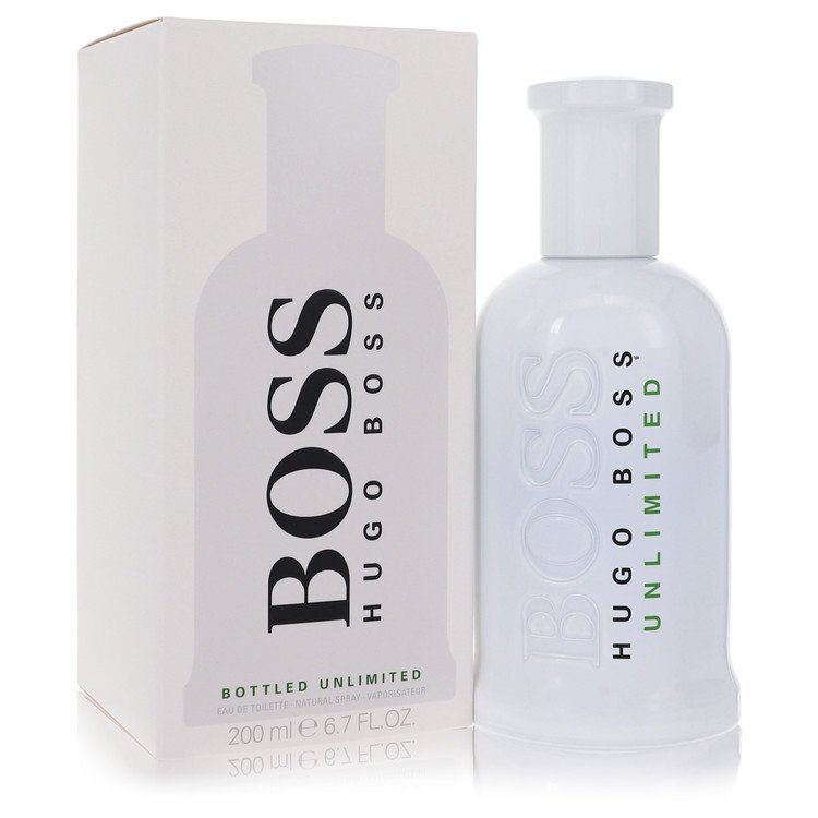 hugo boss bottled 6.7 oz