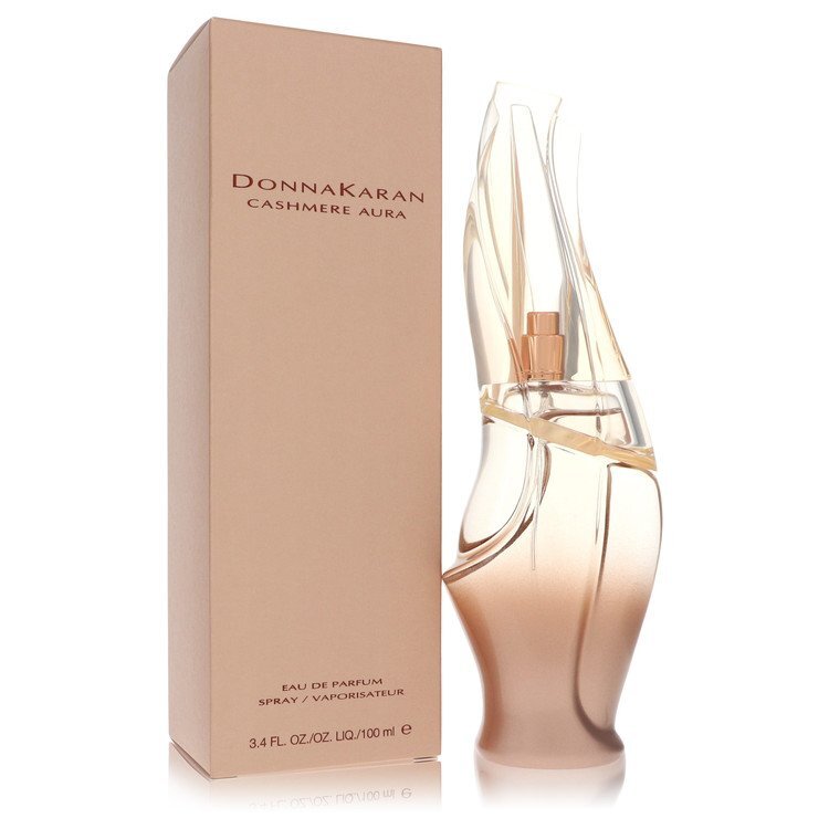 cashmere aura by donna karan eau de parfum spray