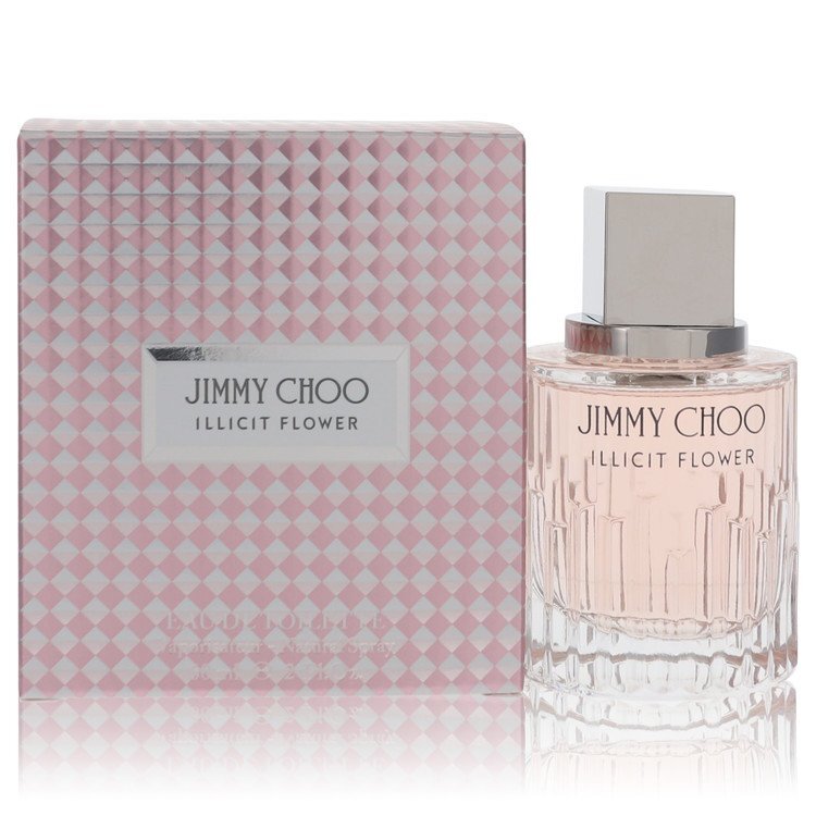 jimmy choo illicit 2 oz