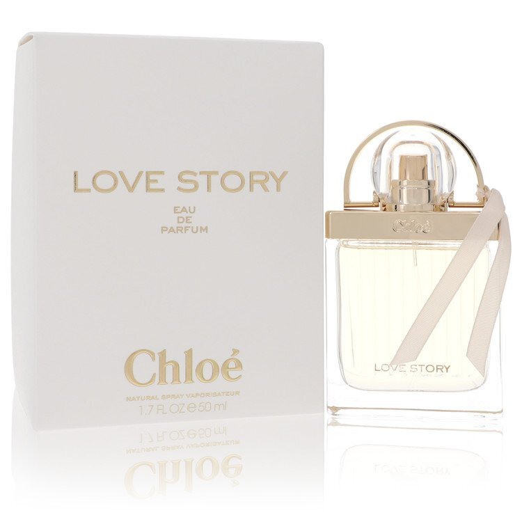 chloe eau de parfum 1.7 oz