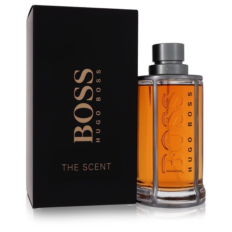 hugo boss 6.7