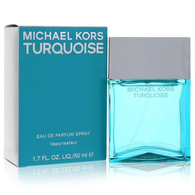 mk turquoise perfume