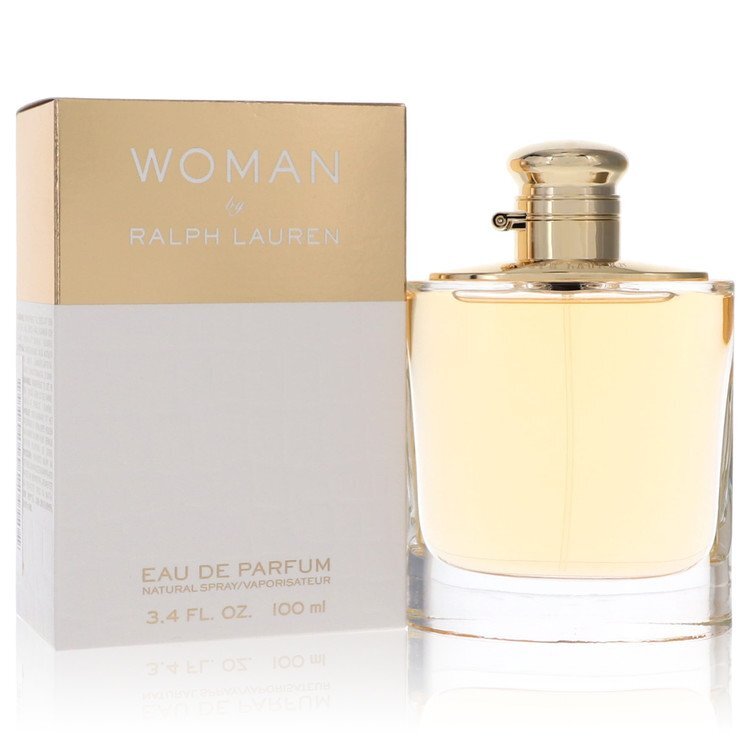 ralph lauren woman perfume review