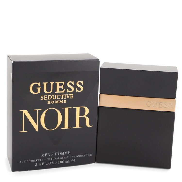 guess seductive review men