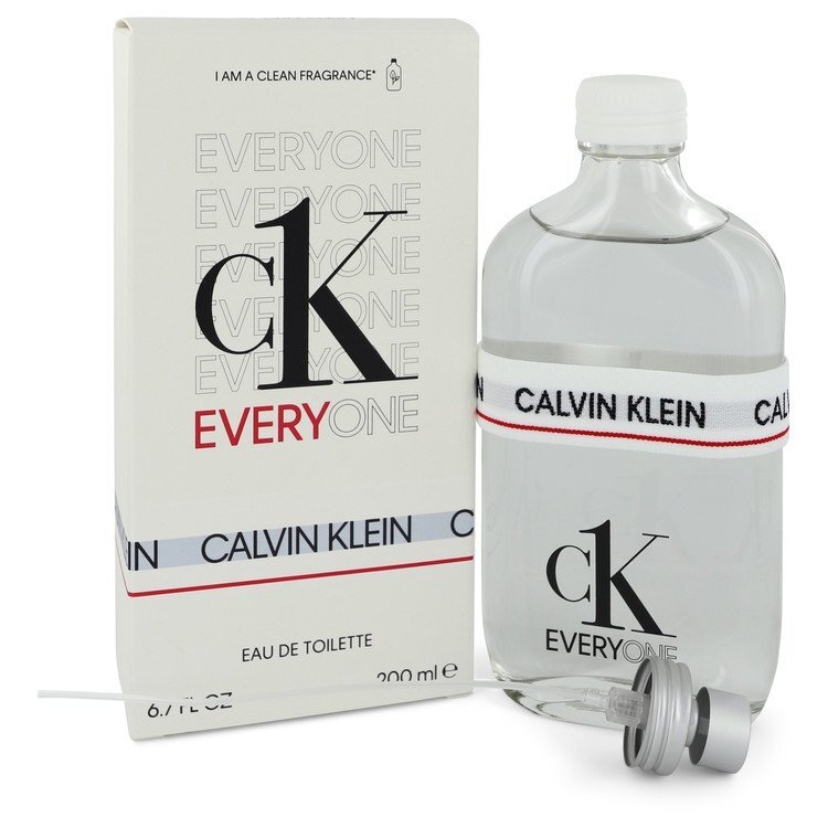 calvin klein everyone cologne review