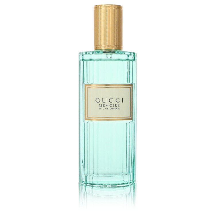 parfum gucci memoire