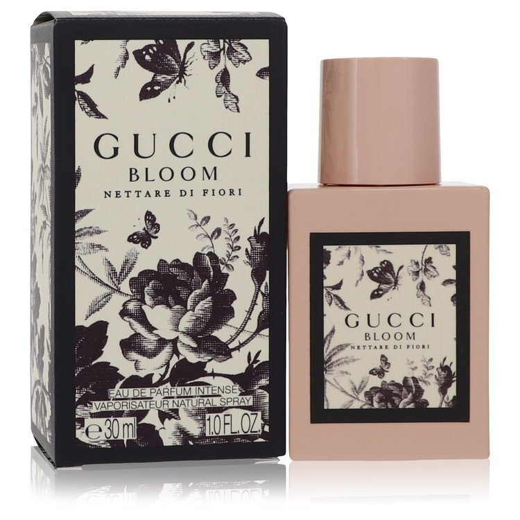 gucci bloom nettare di fiori reviews