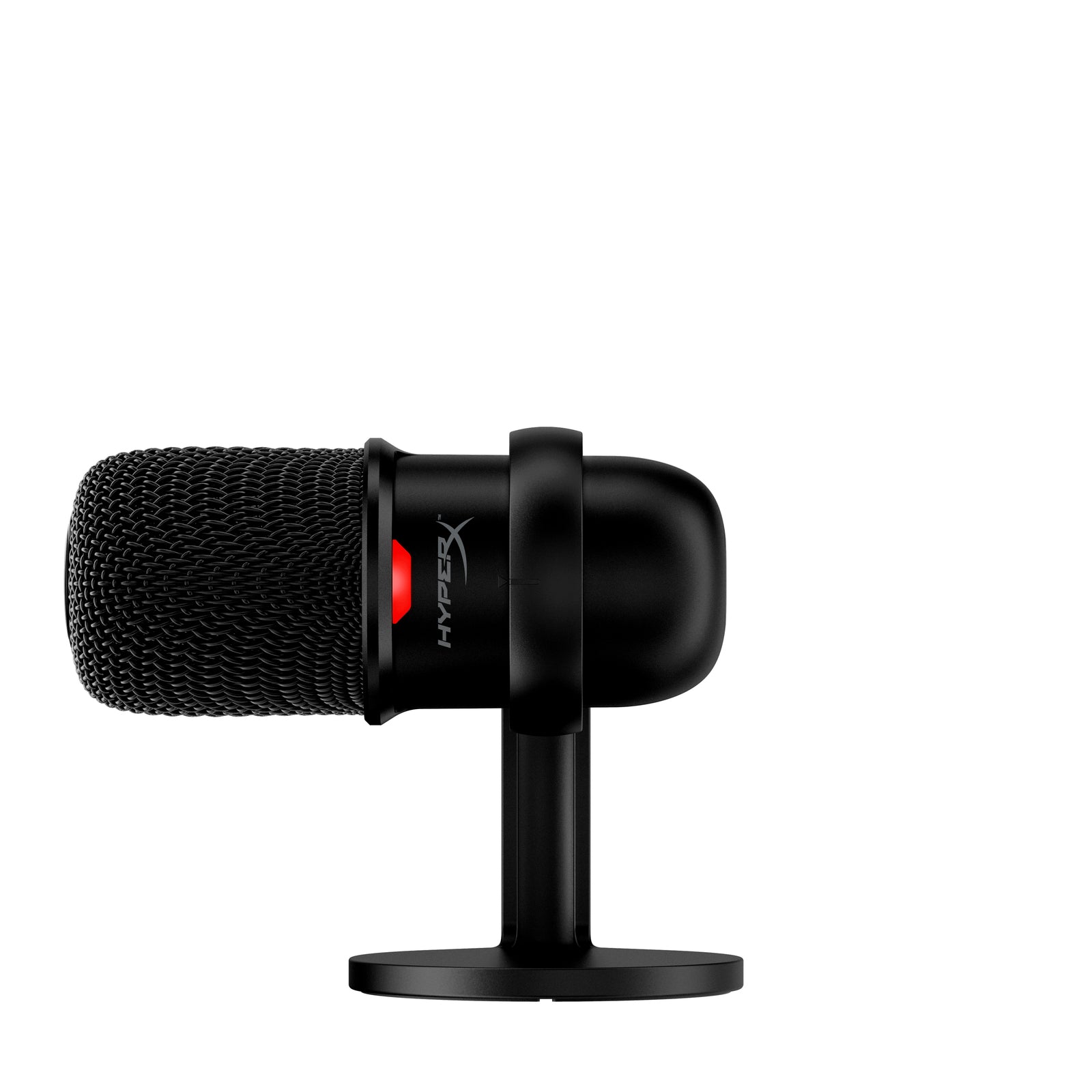 Solocast Usb Gaming Microphone Hyperx