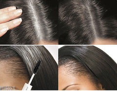 Irene Gari - Womens Cover Your Gray touch-up hair color stick .15oz.Medium Brown