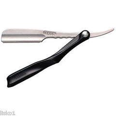 JATAI Feather Artist Club SS Folding Shaving Razor , Premium stainless steel