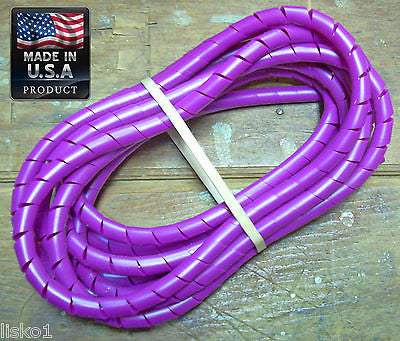 The Original Monkey Cord STYLIST-BARBER-GROOMER CORD DETANGLER-PROTECTO (purple)