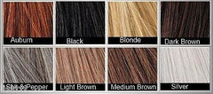 Hair Building Fibers, 3_ 84gms_ Blonde *NEW SIZE * Hair Loss Concealer
