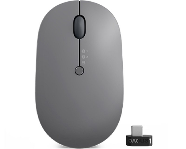 wireless mouse all surfaces