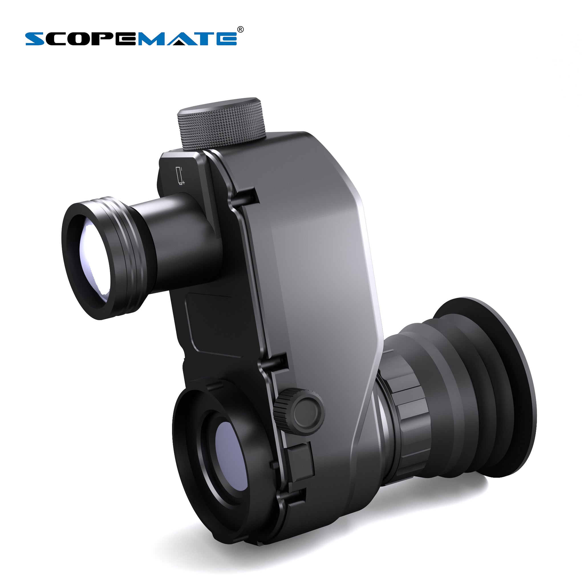 Clip on Night Vision  Commander NV100 16MM