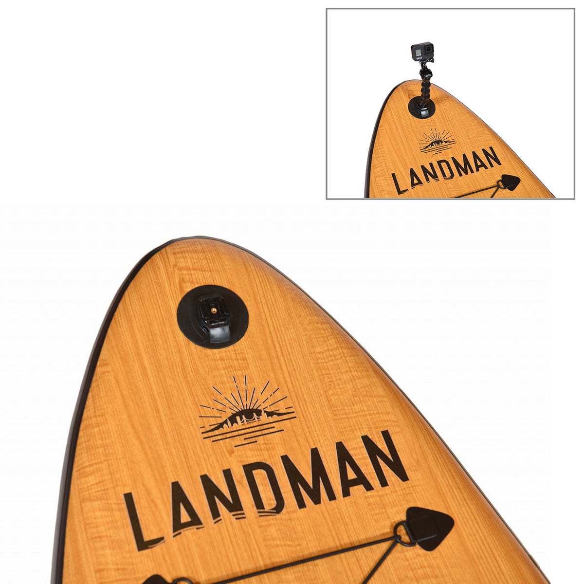 スポーツ・レジャーLaird SUP 10f（おまけ付き）その他スポーツ