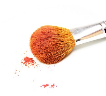 Makeup brush 