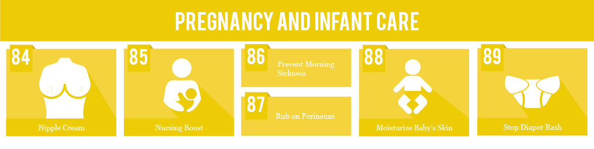 Pregnancy and Infant Care