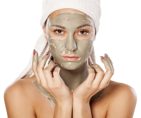 InstaNatural Detoxing Your Skin - Masks