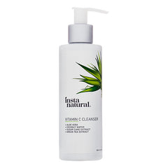 InstaNatural Vitamin C Cleanser