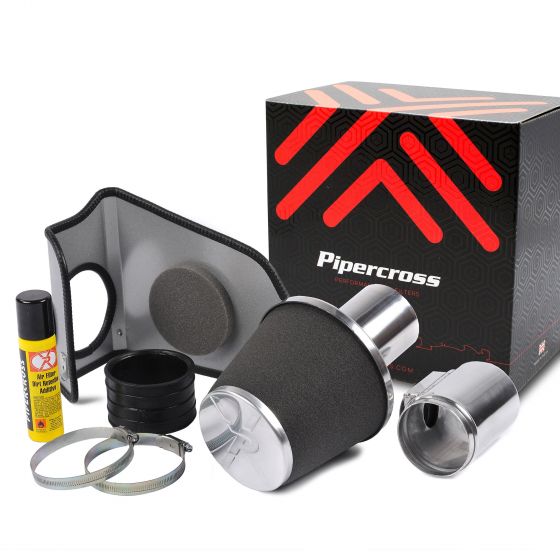 Pipercross Performance Induction Kit Air Filter Citroen Saxo 1.6i 8v VTR 00– 